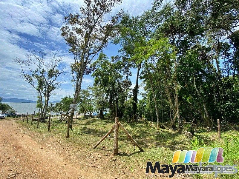 Terreno à venda, 770 m² por R$ 770.000,00 - Paulas - São Francisco do Sul/SC — foto 9