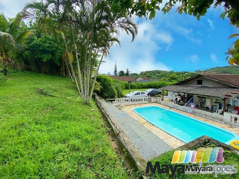 Terreno à venda por R$ 650.000 - Rocio Pequeno - São Francisco do Sul/SC — foto 7