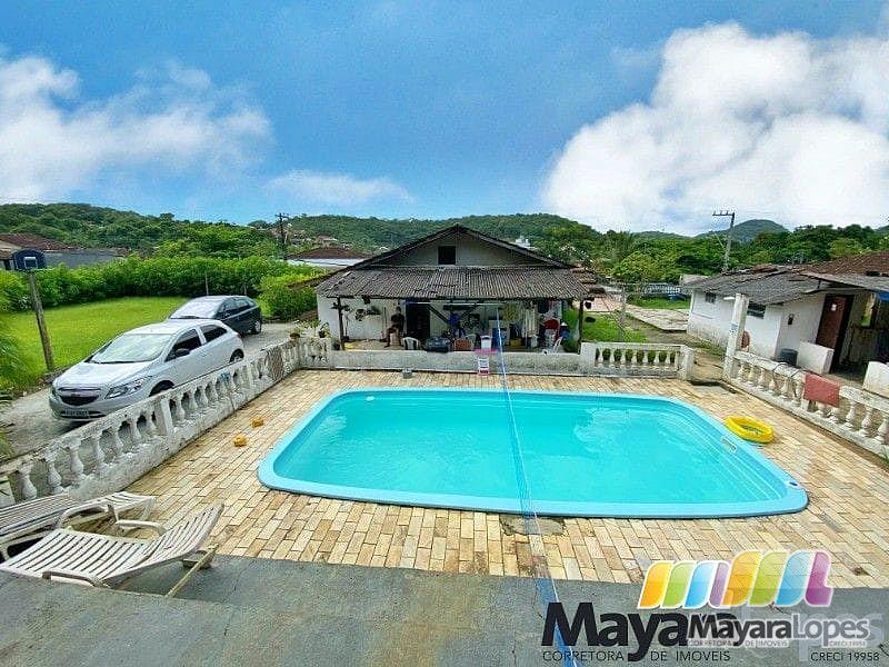 Terreno à venda por R$ 650.000 - Rocio Pequeno - São Francisco do Sul/SC — foto 5