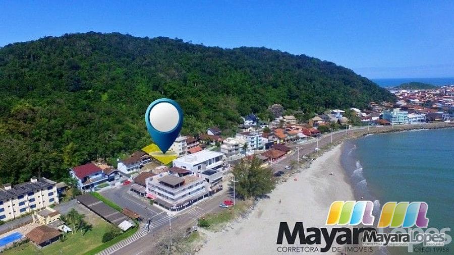 Terreno à venda, 650 m² por R$ 795.000,00 - Praia da Enseada - São Francisco do Sul/SC — foto 7