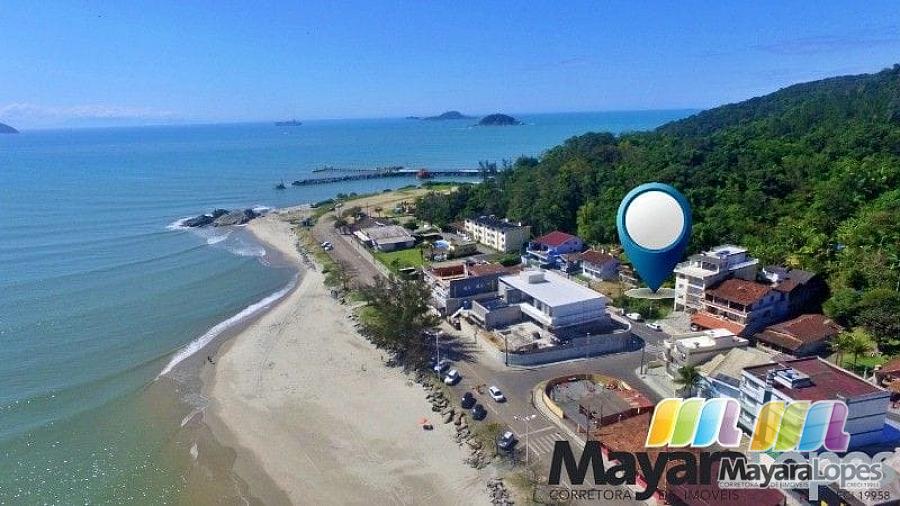 Terreno à venda, 650 m² por R$ 795.000,00 - Praia da Enseada - São Francisco do Sul/SC — foto 8