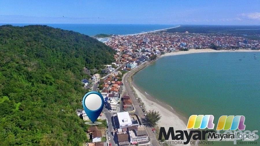 Terreno à venda, 650 m² por R$ 795.000,00 - Praia da Enseada - São Francisco do Sul/SC — foto 6