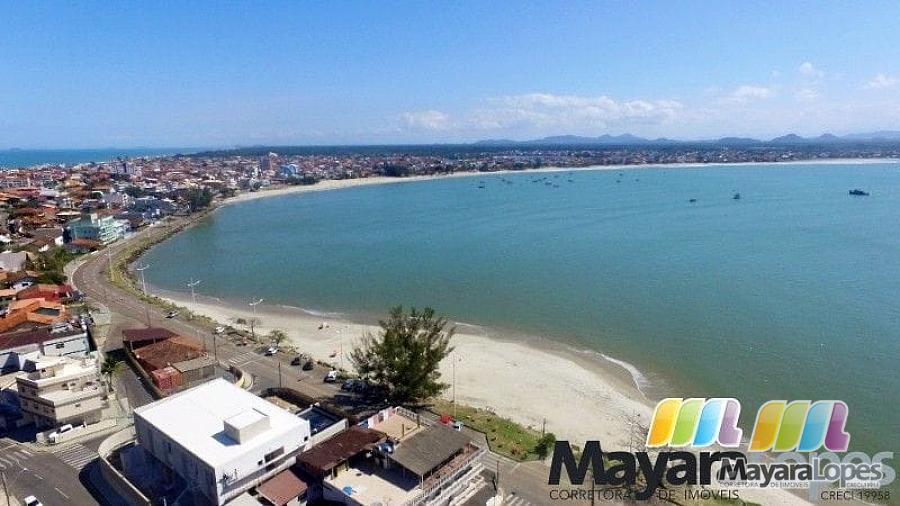 Terreno à venda, 650 m² por R$ 795.000,00 - Praia da Enseada - São Francisco do Sul/SC — foto 9