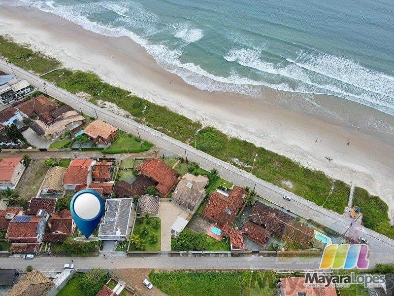 Terreno à venda por R$ 650.000 - Praia de Ubatuba - São Francisco do Sul/SC — foto 4