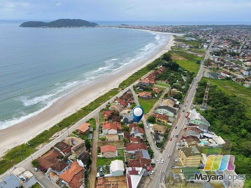 Terreno à venda por R$ 650.000 - Praia de Ubatuba - São Francisco do Sul/SC — foto 5