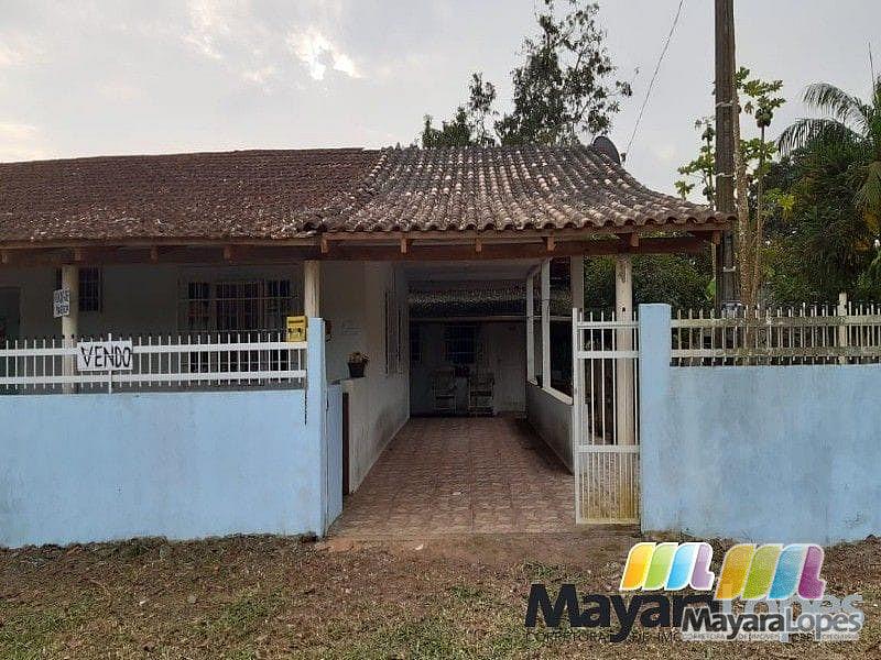 Casa à venda, 662 m²  - Miranda - São Francisco do Sul/SC — foto 7