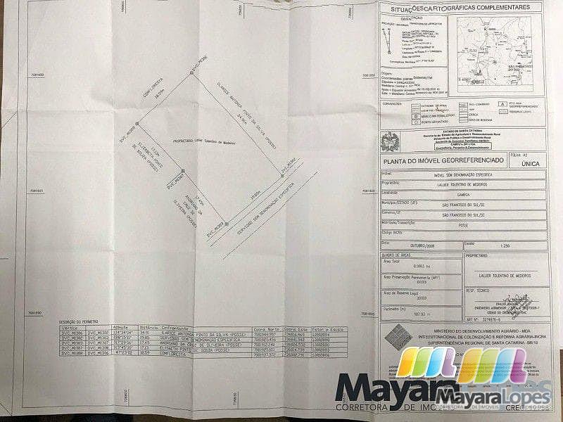 Casa à venda, 662 m²  - Miranda - São Francisco do Sul/SC — foto 2