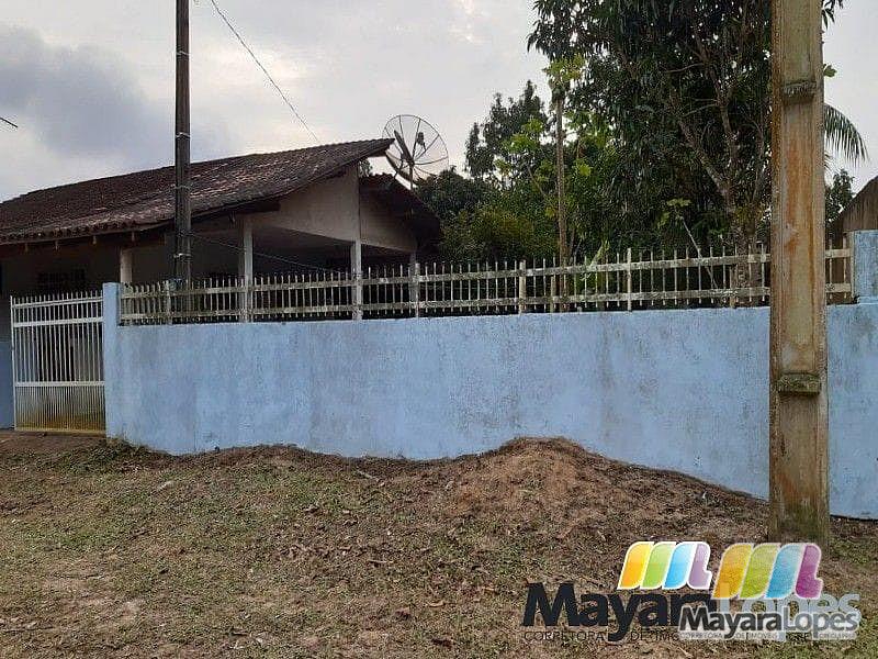 Casa à venda, 662 m²  - Miranda - São Francisco do Sul/SC — foto 3