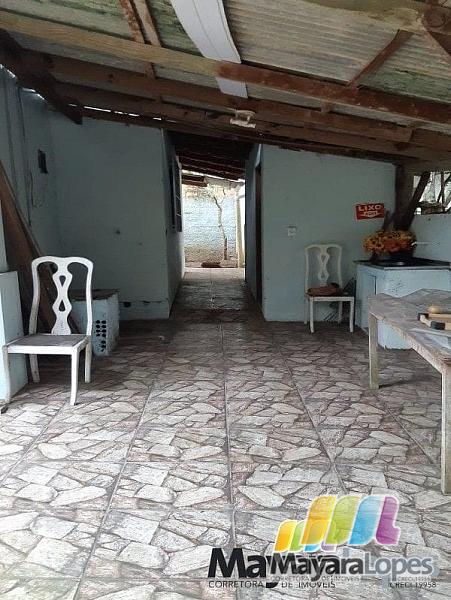 Casa à venda, 662 m²  - Miranda - São Francisco do Sul/SC — foto 19