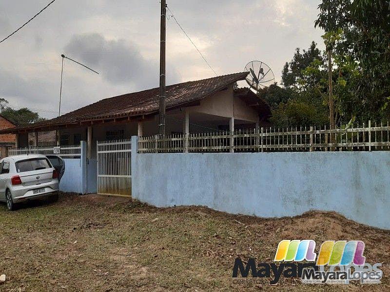 Casa à venda, 662 m²  - Miranda - São Francisco do Sul/SC — foto 6