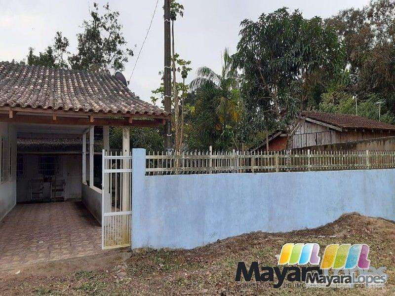 Casa à venda, 662 m²  - Miranda - São Francisco do Sul/SC — foto 4