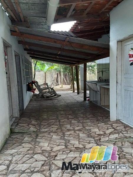 Casa à venda, 662 m²  - Miranda - São Francisco do Sul/SC — foto 13