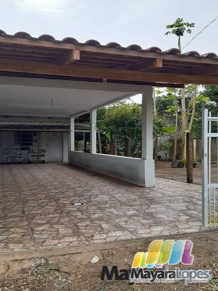 Casa à venda, 662 m²  - Miranda - São Francisco do Sul/SC — foto 11