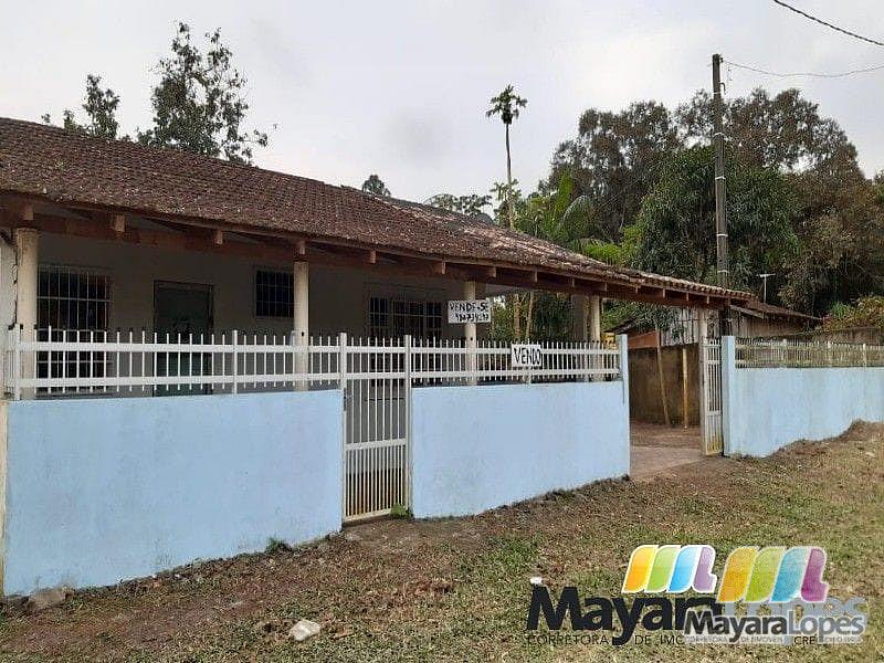 Casa à venda, 662 m²  - Miranda - São Francisco do Sul/SC — foto 5