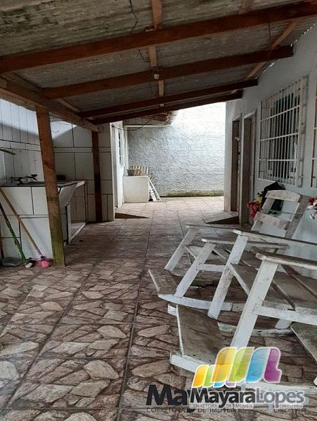 Casa à venda, 662 m²  - Miranda - São Francisco do Sul/SC — foto 16