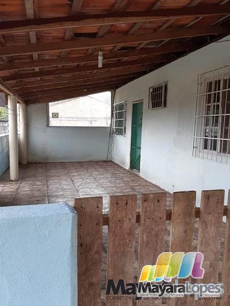 Casa à venda, 662 m²  - Miranda - São Francisco do Sul/SC — foto 17