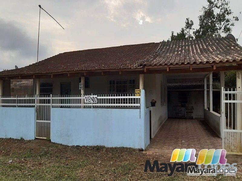 Casa à venda, 662 m²  - Miranda - São Francisco do Sul/SC — foto 8