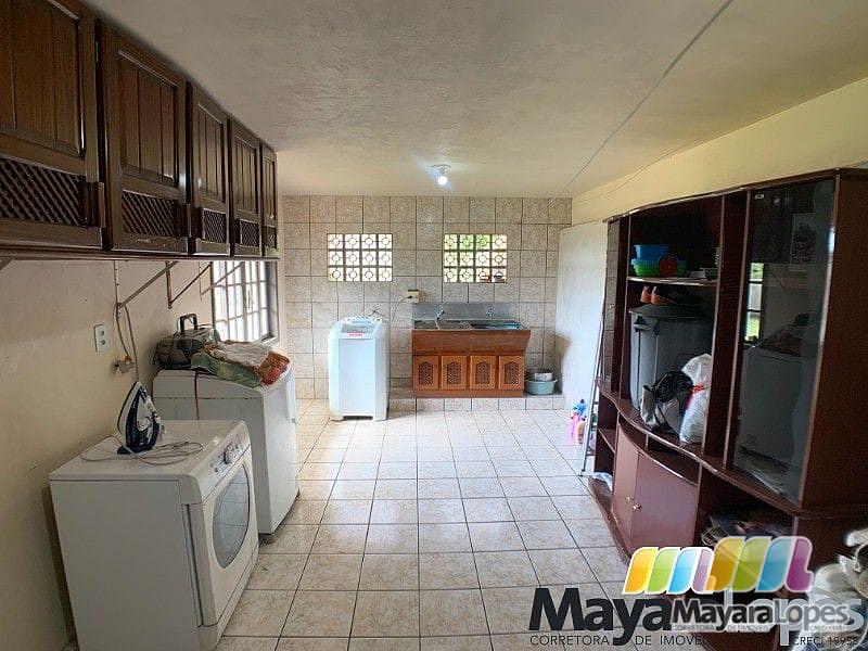 Casa com 3 dormitórios à venda, 170 m²  - Rocio Grande - São Francisco do Sul/SC — foto 18