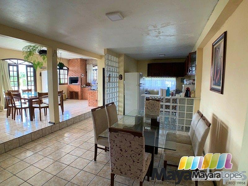 Casa com 3 dormitórios à venda, 170 m²  - Rocio Grande - São Francisco do Sul/SC — foto 11