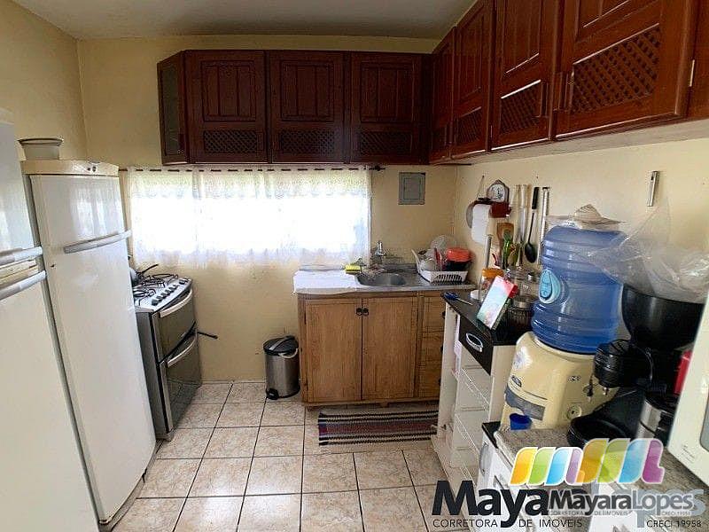 Casa com 3 dormitórios à venda, 170 m²  - Rocio Grande - São Francisco do Sul/SC — foto 12