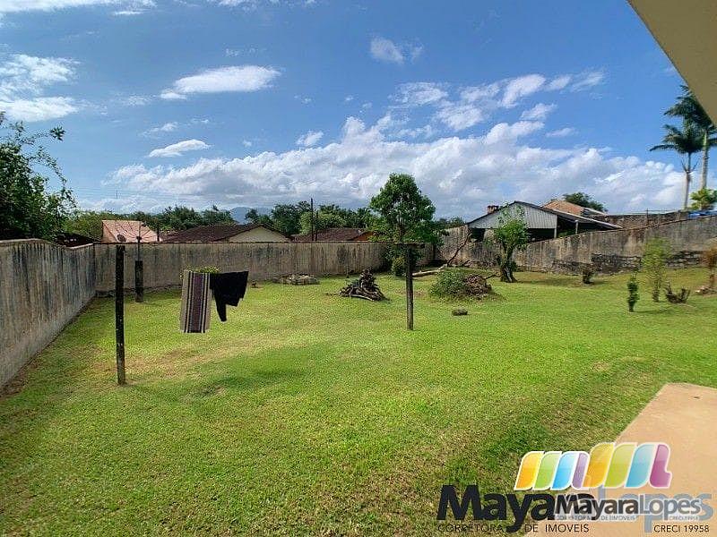 Casa com 3 dormitórios à venda, 170 m²  - Rocio Grande - São Francisco do Sul/SC — foto 2