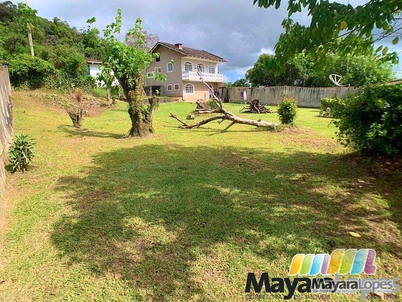 Casa com 3 dormitórios à venda, 170 m²  - Rocio Grande - São Francisco do Sul/SC — foto 5