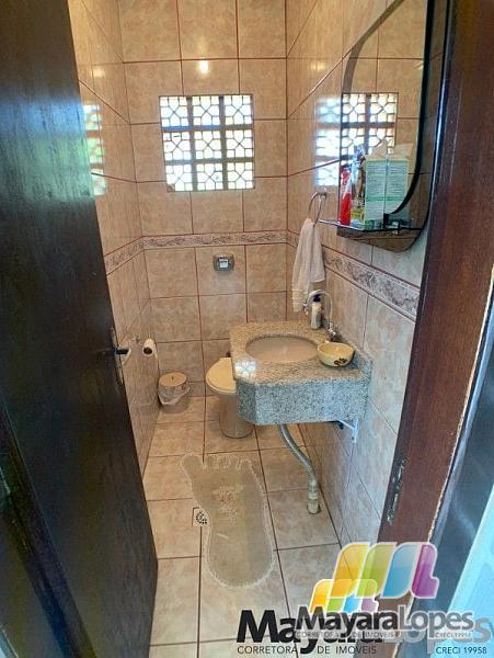 Casa com 3 dormitórios à venda, 170 m²  - Rocio Grande - São Francisco do Sul/SC — foto 16