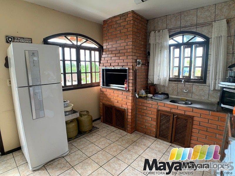 Casa com 3 dormitórios à venda, 170 m²  - Rocio Grande - São Francisco do Sul/SC — foto 10
