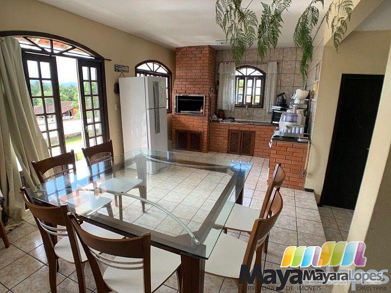 Casa com 3 dormitórios à venda, 170 m²  - Rocio Grande - São Francisco do Sul/SC — foto 9