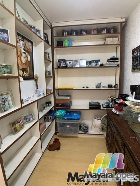 Casa com 3 dormitórios à venda, 170 m²  - Rocio Grande - São Francisco do Sul/SC — foto 15