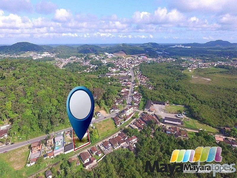 Casa com 3 dormitórios à venda, 170 m²  - Rocio Grande - São Francisco do Sul/SC — foto 19