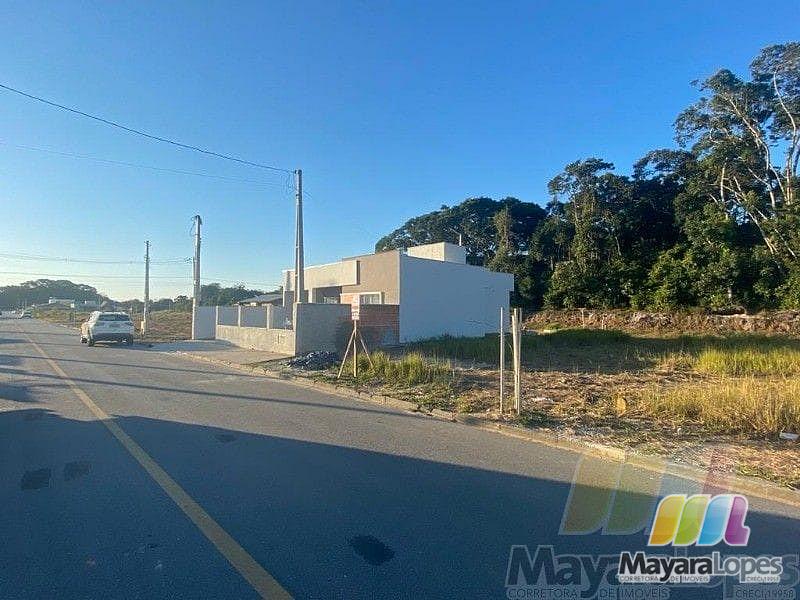 Terreno à venda, 250 m²  - Praia de Ubatuba - São Francisco do Sul/SC — foto 6