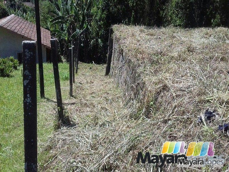 Terreno à venda, 990 m² por R$ 195.000 - Rocio Pequeno - São Francisco do Sul/SC — foto 2