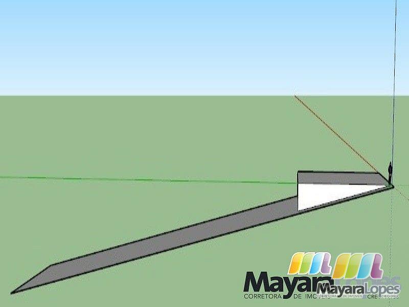 Terreno à venda, 990 m² por R$ 195.000 - Rocio Pequeno - São Francisco do Sul/SC — foto 12