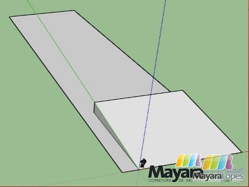 Terreno à venda, 990 m² por R$ 195.000 - Rocio Pequeno - São Francisco do Sul/SC — foto 11