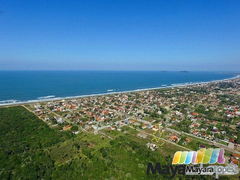 Terreno à venda, 625 m² por R$ 220.000,00 - Praia do Ervino - São Francisco do Sul/SC — foto 9