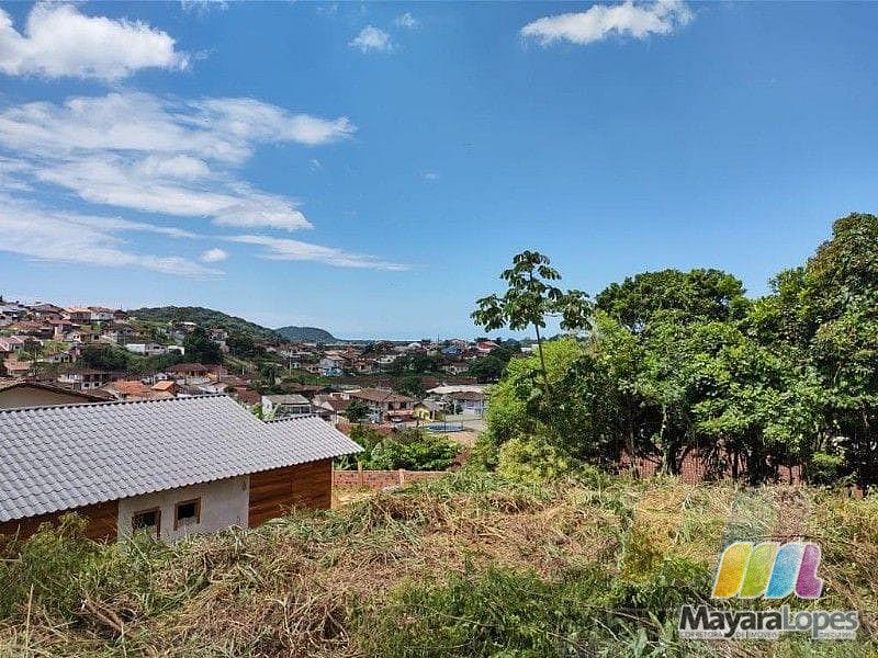 Terreno à venda, 368 m²  - Acaraí - São Francisco do Sul/SC — foto 3