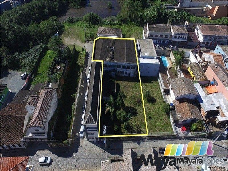 Casa à venda, 895 m² por R$ 1.500.000 - Centro - São Francisco do Sul/Santa Catarina — foto 7