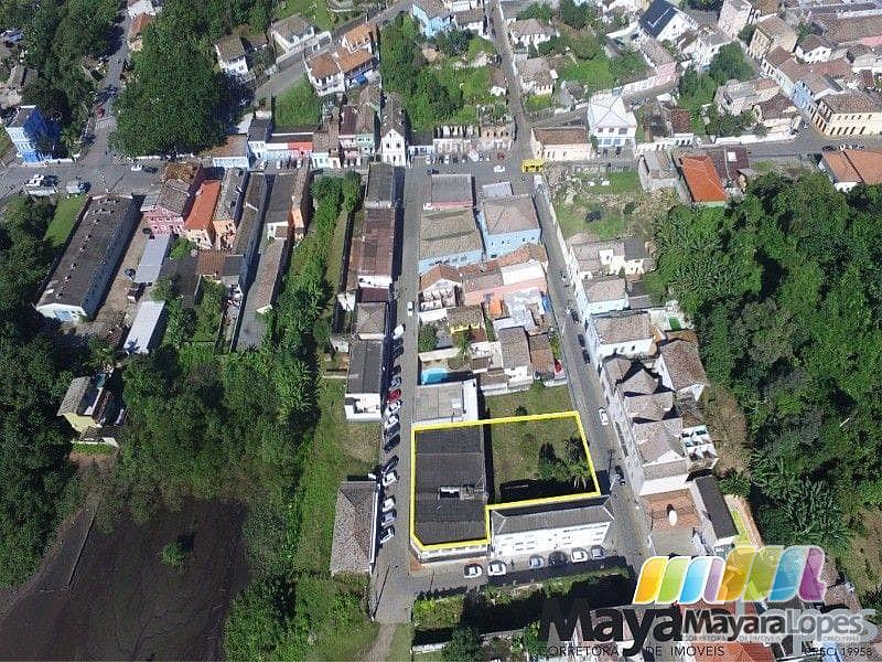 Casa à venda, 895 m² por R$ 1.500.000 - Centro - São Francisco do Sul/Santa Catarina — foto 6