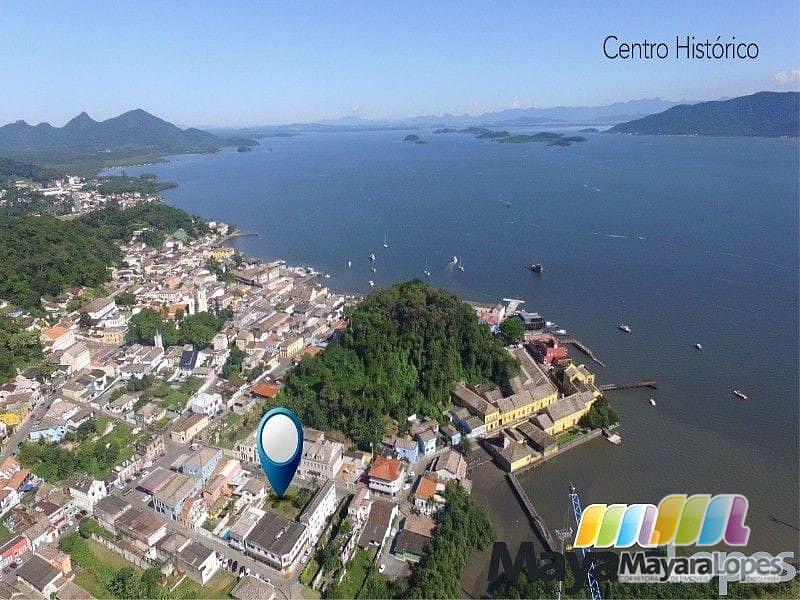 Casa à venda, 895 m² por R$ 1.500.000 - Centro - São Francisco do Sul/Santa Catarina — foto 4