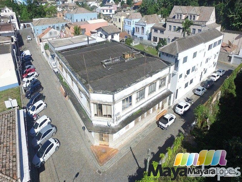 Casa à venda, 895 m² por R$ 1.500.000 - Centro - São Francisco do Sul/Santa Catarina — foto 3