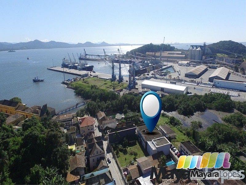 Casa à venda, 895 m² por R$ 1.500.000 - Centro - São Francisco do Sul/Santa Catarina — foto 5