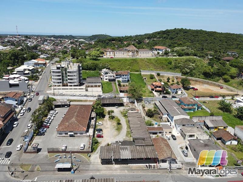 Terreno à venda, Centro, São Francisco do Sul, SC — foto 2