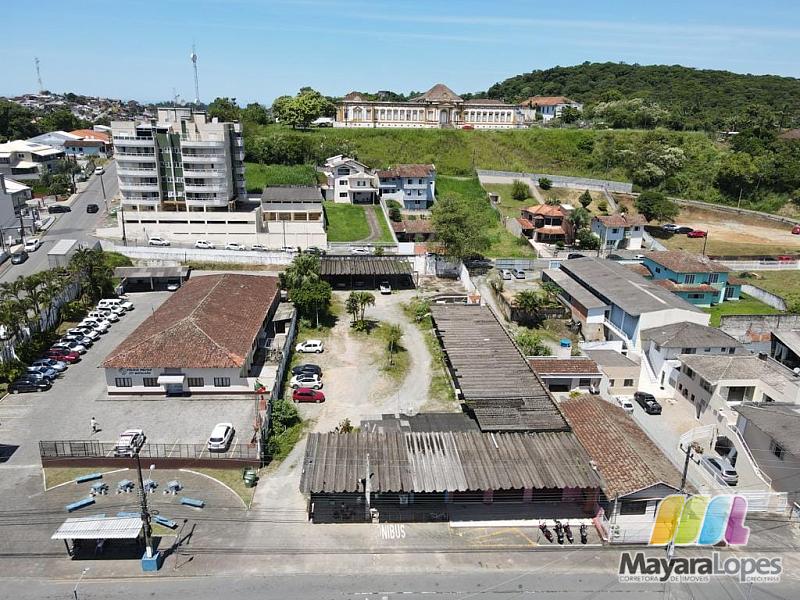 Terreno à venda, Centro, São Francisco do Sul, SC — foto 7