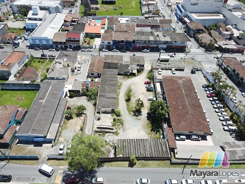 Terreno à venda, Centro, São Francisco do Sul, SC — foto 8