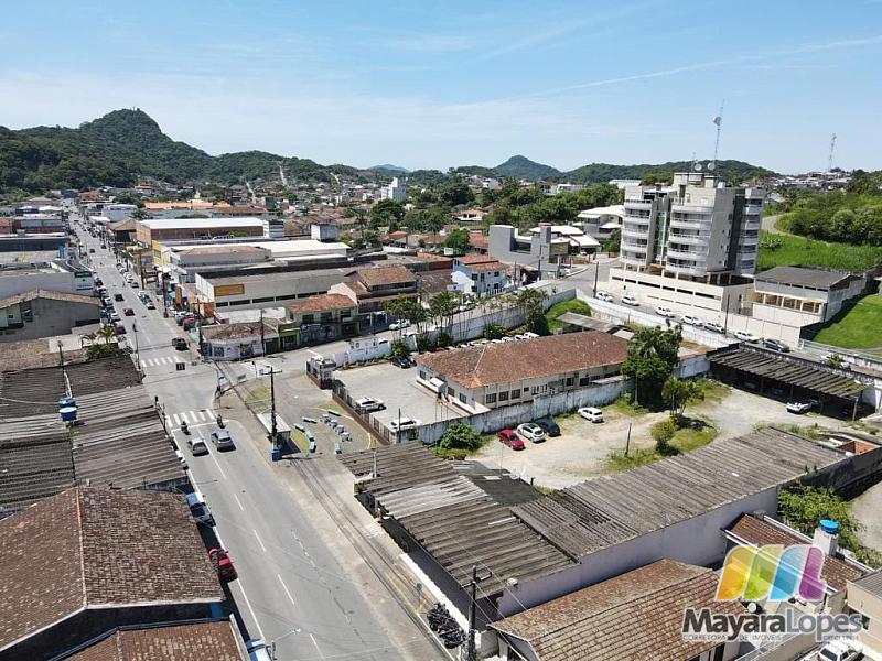 Terreno à venda, Centro, São Francisco do Sul, SC — foto 6