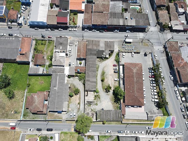 Terreno à venda, Centro, São Francisco do Sul, SC — foto 5