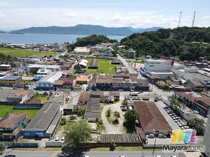 Terreno à venda, Centro, São Francisco do Sul, SC — foto 4