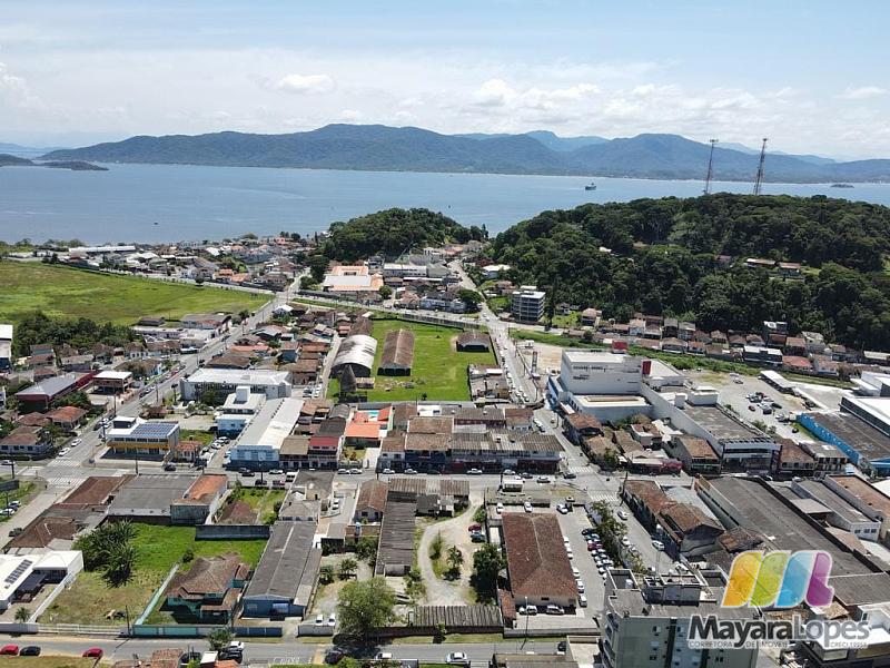 Terreno à venda, Centro, São Francisco do Sul, SC — foto 3