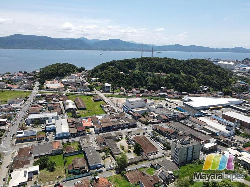 Terreno à venda, Centro, São Francisco do Sul, SC — foto 9